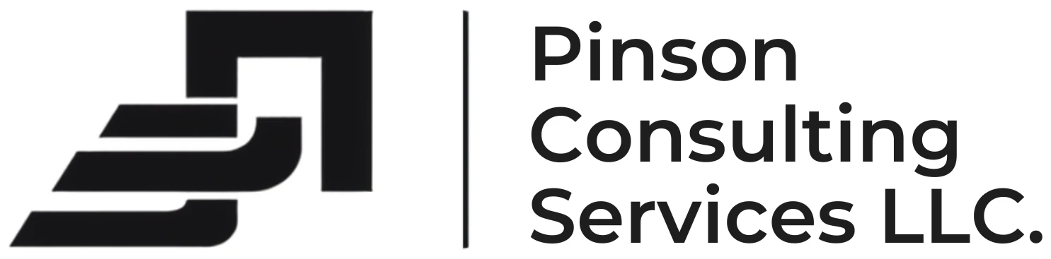 Pinson Consulting Services LLC.